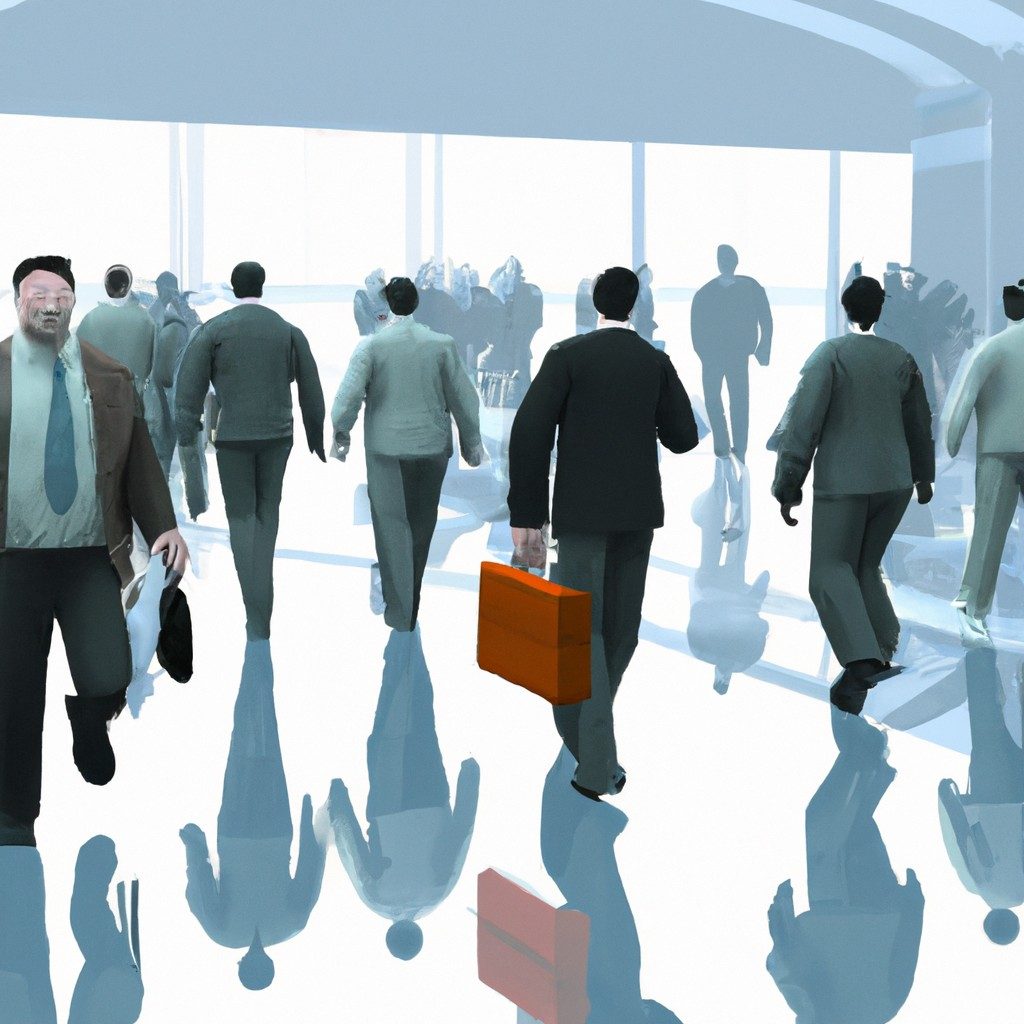evaluare parteneri de business