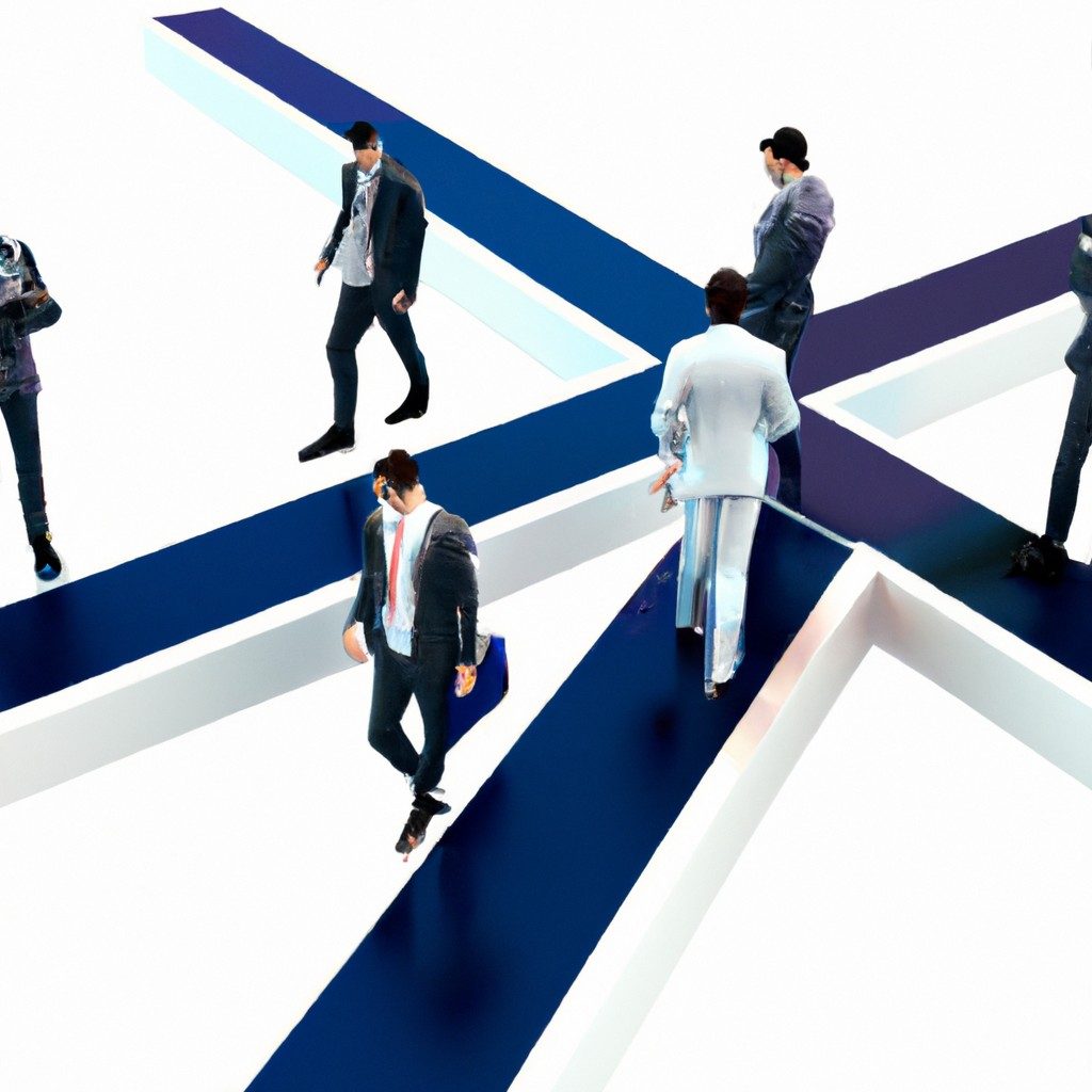 parteneri de business