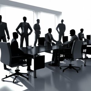 transparenta in afaceri