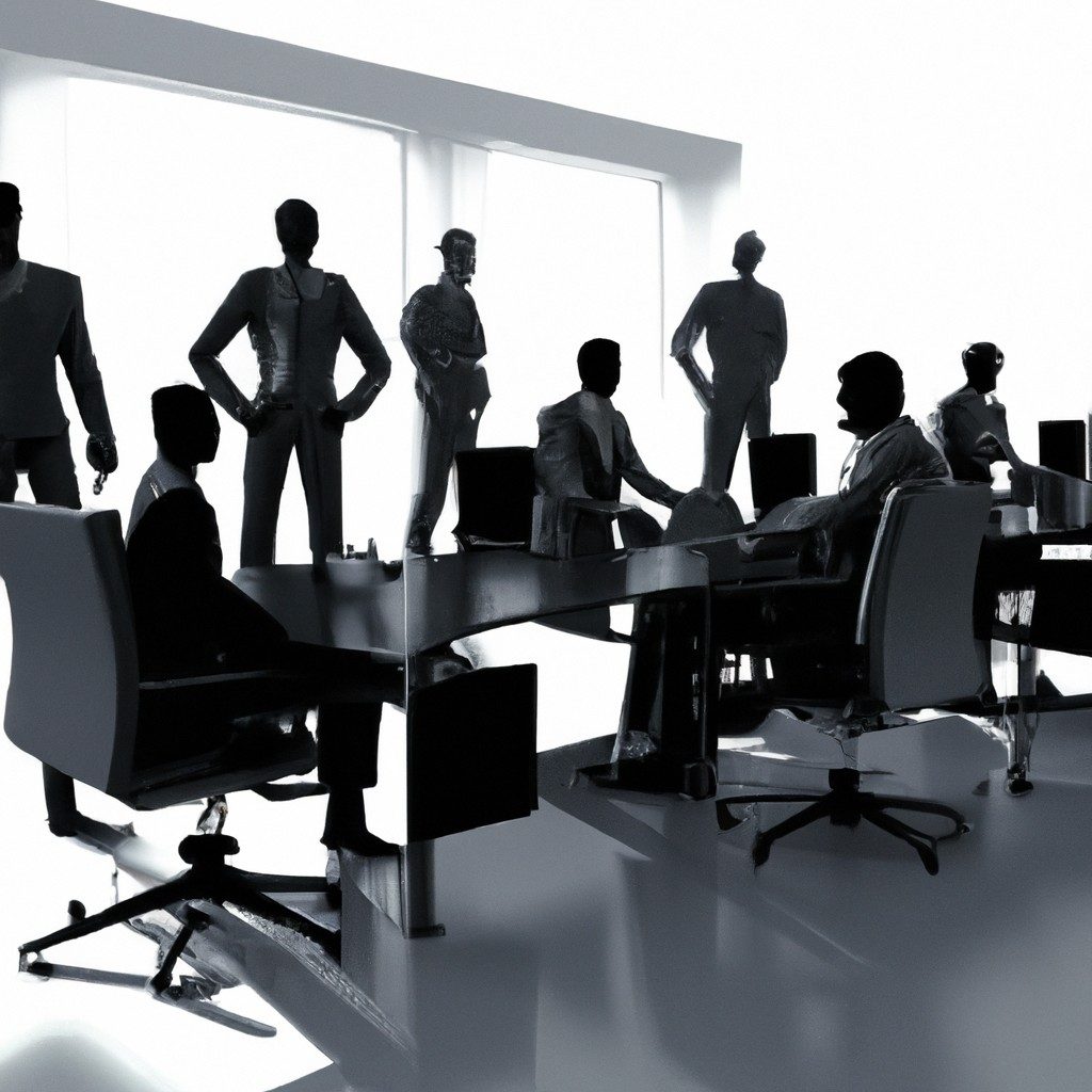 transparenta in afaceri