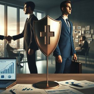 protecție parteneriat