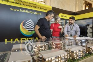 TNI: Inovație și Premiile Imobiliare la București