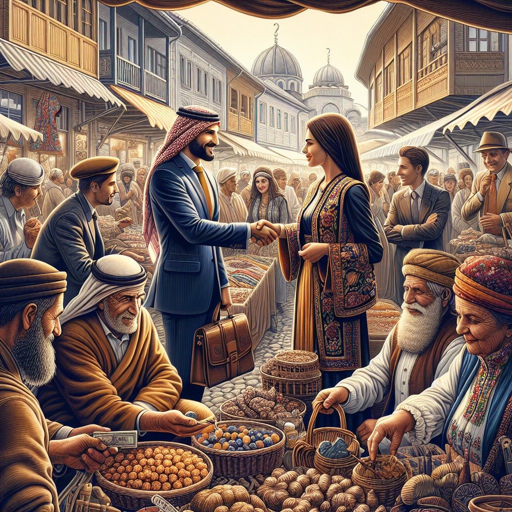 Avantaje competitive ale alianțelor de business pe piața românească