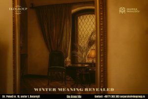 Ce este Crăciunul în perspectiva rafinată a anilor ’30: O incursiune în eleganța epocii interbelice