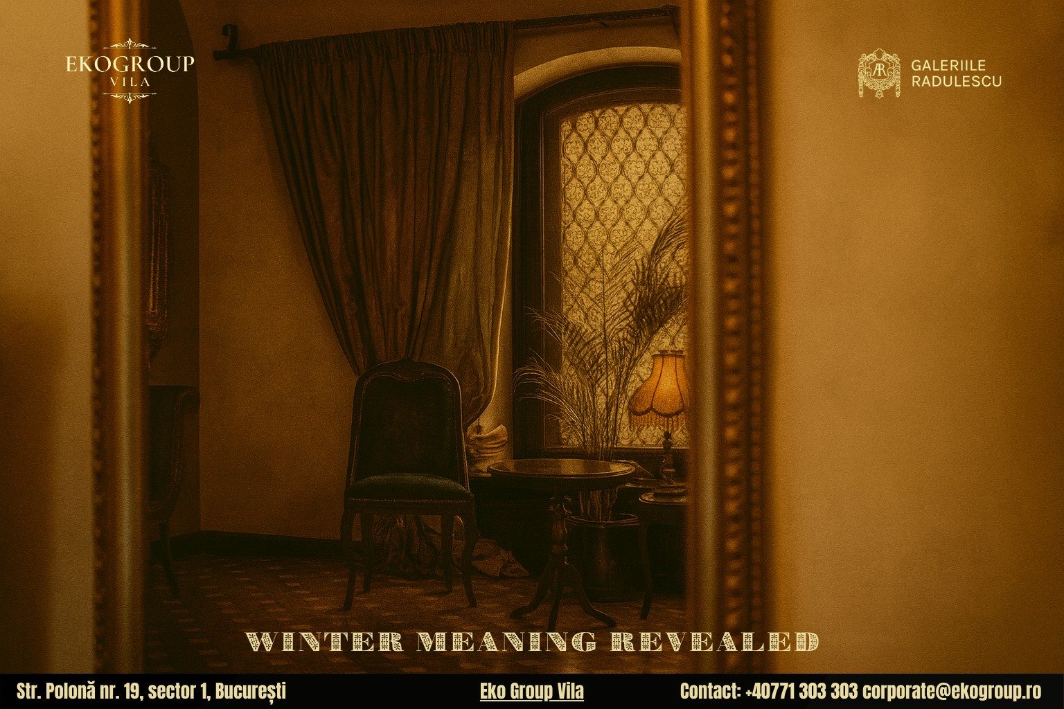 Ce este Crăciunul în perspectiva rafinată a anilor ’30: O incursiune în eleganța epocii interbelice