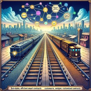 contracte inteligente