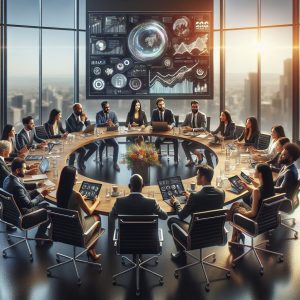 parteneriate digitale