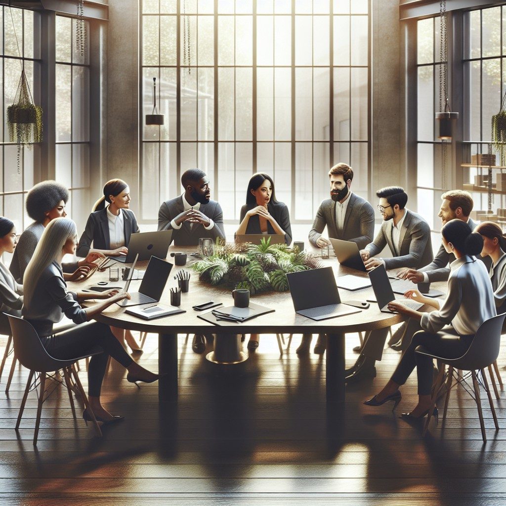 Cum alegi parteneri de afaceri de încredere şi dezvolţi colaborări durabile