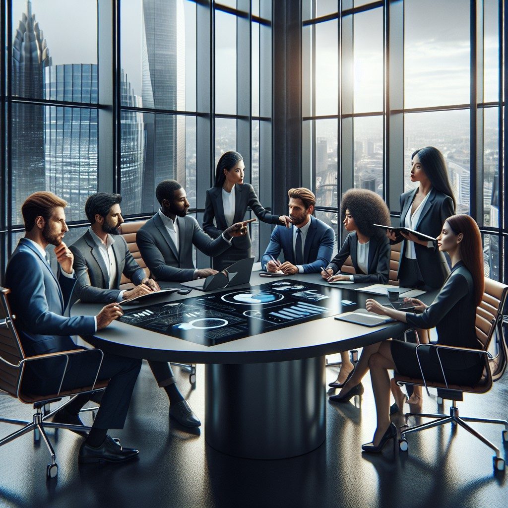 Cum construiești parteneriate de afaceri solide în România în 2026