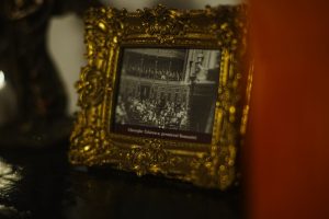 Casa Gheorghe Tătărescu din București: Memoria unei reședințe politice transformată în EkoGroup Vila