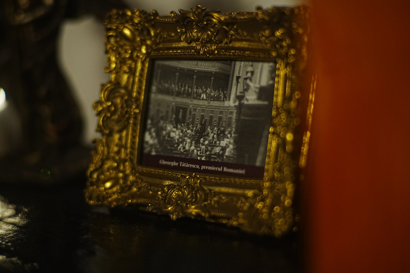 Casa Gheorghe Tătărescu din București: Memoria unei reședințe politice transformată în EkoGroup Vila