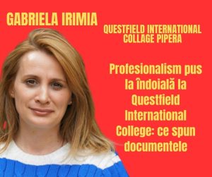 Gabriela Irimia, acuzată de bullying psihologic: un nou caz ridică semne de întrebare