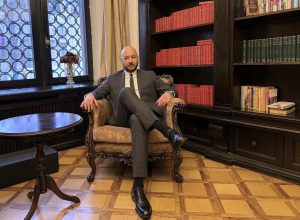 Vladimir Naciu, Naciu & Asociații: ce faci când partea adversă joacă agresiv