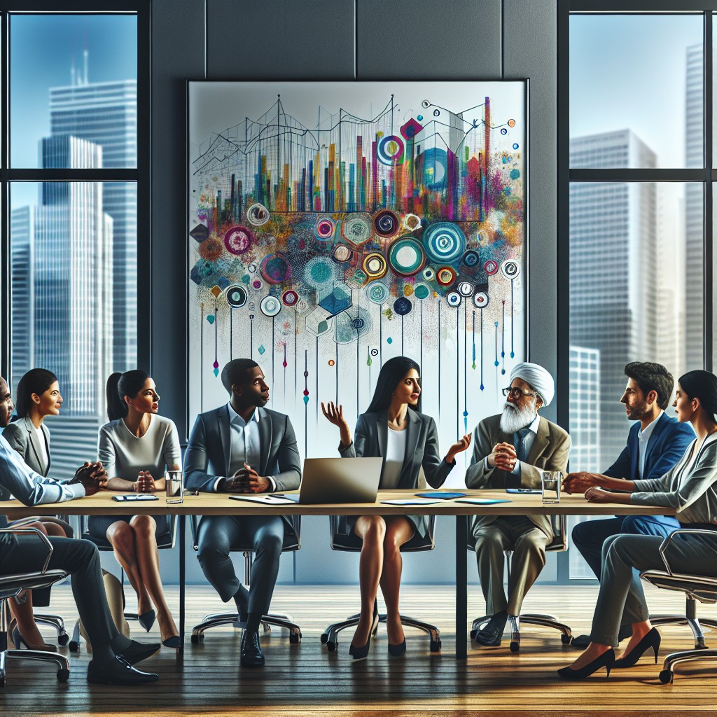 Importanţa transparenţei în parteneriatele de afaceri pentru succes pe termen lung